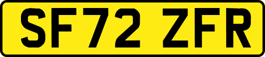 SF72ZFR