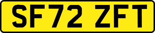 SF72ZFT