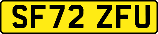 SF72ZFU