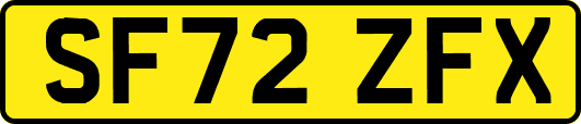 SF72ZFX