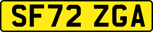 SF72ZGA