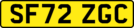SF72ZGC