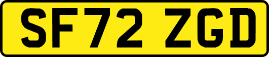 SF72ZGD