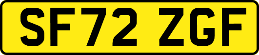 SF72ZGF