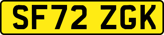 SF72ZGK