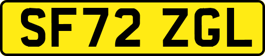 SF72ZGL