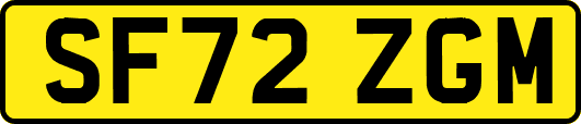 SF72ZGM