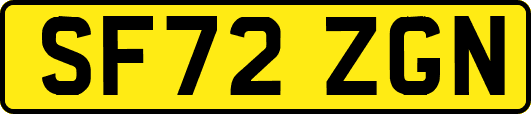 SF72ZGN