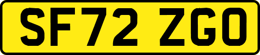 SF72ZGO