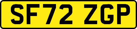SF72ZGP