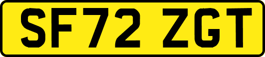 SF72ZGT