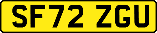 SF72ZGU