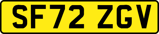 SF72ZGV