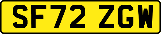 SF72ZGW
