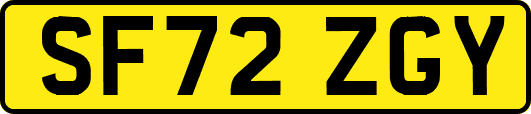 SF72ZGY