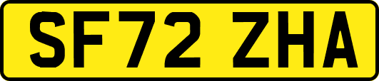 SF72ZHA
