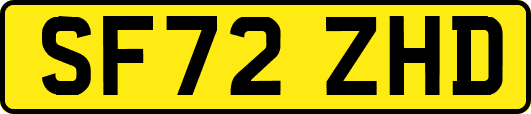SF72ZHD