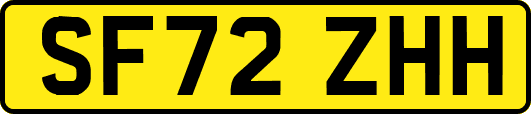 SF72ZHH