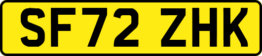 SF72ZHK