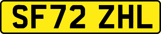 SF72ZHL