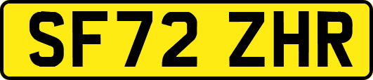 SF72ZHR