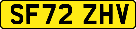 SF72ZHV