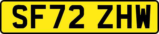 SF72ZHW