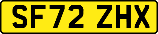 SF72ZHX