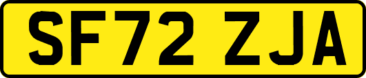 SF72ZJA
