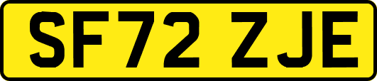 SF72ZJE