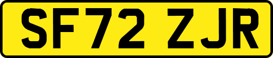 SF72ZJR