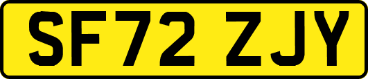 SF72ZJY
