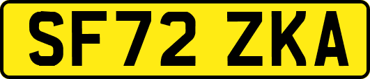 SF72ZKA
