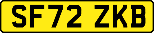 SF72ZKB