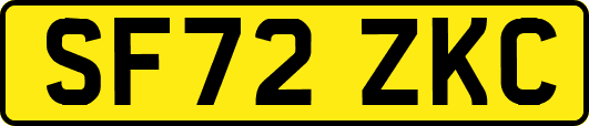 SF72ZKC