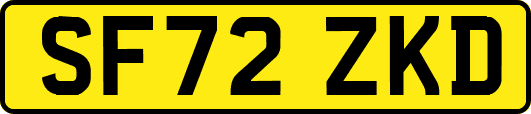 SF72ZKD