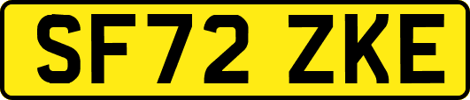 SF72ZKE