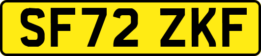 SF72ZKF
