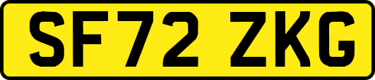 SF72ZKG