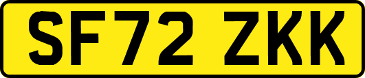 SF72ZKK