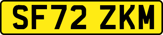 SF72ZKM