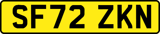 SF72ZKN