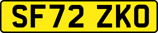 SF72ZKO