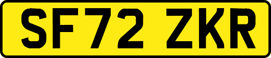 SF72ZKR