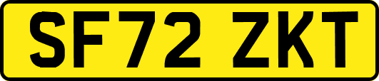 SF72ZKT