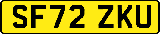 SF72ZKU