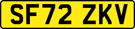 SF72ZKV