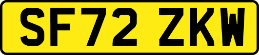 SF72ZKW