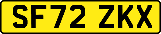 SF72ZKX