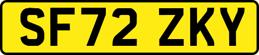 SF72ZKY